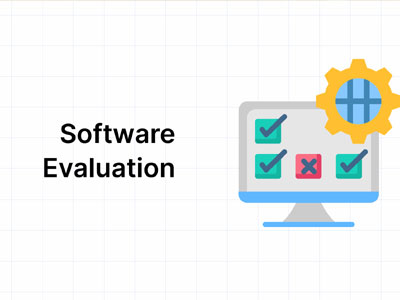 Software Evaluation